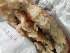 -麦当劳(佛山流行前线店)