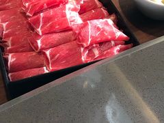 -捞王锅物料理(上海世茂广场店)