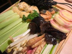 -十二舍·湯物素煮(江泰潤政店)