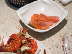 -宴立方海鲜自助(义乌万达广场店)