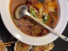 -蚝伯·新派海鲜(荣昌店)