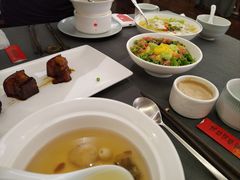 -沈灶河豚宴·河豚融合餐厅(汉中路店)