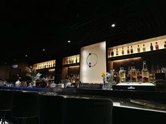-STARRY CAFE & LOUNGE BAR(高新店)