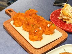 -福禧楼 FUK HEI LAU(前滩太古里店)