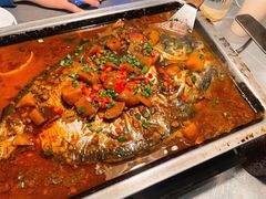 -炉鱼(诸暨万风新天地店)