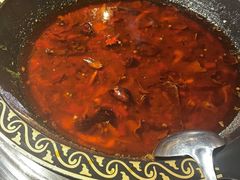 -一只烧鸡公(解放碑店)