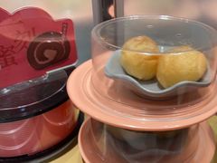 -争鲜回转寿司(通州万达店)
