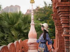 -西双版纳总佛寺