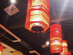 -前门涮肉(群力店)