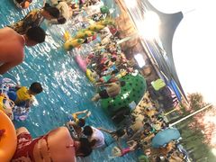 -杭州浪浪浪水公园