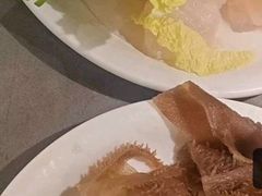 -千滋百味自助海鲜烤肉(布吉景华店)