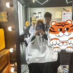 -無名发艺