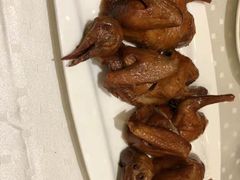 脆皮乳鸽-顺风海鲜港(长寿路店)