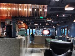 -sugarman espresso素饮糖人高新咖啡工厂