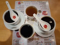 龟苓膏-恭和堂 龟苓膏(铜锣湾店)