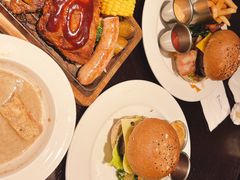 -bluefrog蓝蛙(恒隆广场店)