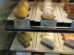 -麦当劳(禄口机场T2航站楼)