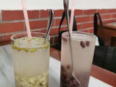 -沙湾姜撞奶甜品店(昌岗中路店)