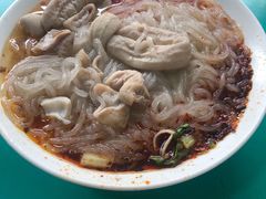 -甘记肥肠粉(马鞍北路店)