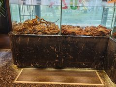 -蒋记海鲜姿造•洋房别墅(星河湾店)