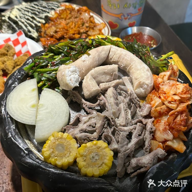 哈尔滨这个！！好好吃啊啊啊啊啊啊！
