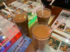 -小龍鳳餐室(番禺路店)