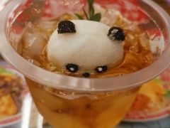 -孖记茶档·热腾茶餐(江南西plus店)