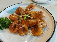 -江南苑精菜坊