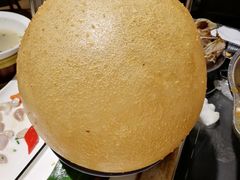 大麻球-吴越荣记·苏州菜·松鼠桂鱼(斜塘老街店)