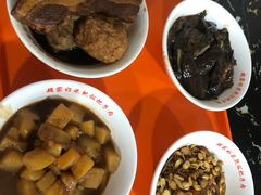 -赵家好米干饭把子肉(小纬六路店)