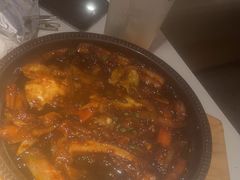 -花味烤肉·拌饭(庐阳万科店)