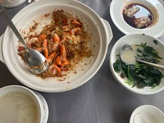 -徐记海鲜(陕西历史博物馆|明德门店)