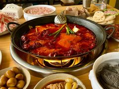 -五里关火锅(牛市口店)