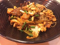 -南粥北面(东大桥店)