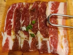 -火炉火自助餐(喜隆多店)
