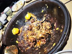 -万里闯关东铁锅炖菜馆(高新旗舰店)