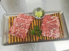 -大叹号·朝鲜族烤肉(潍坊泰华城店)