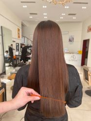 -Hello Lady发型设计