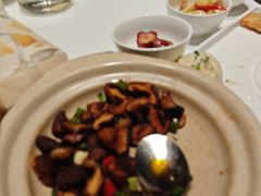 -荣兴酒家(徐家汇店)