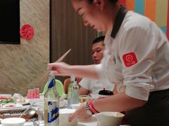 -海底捞火锅(亲子主题北金鹰店)