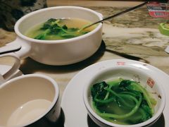 -绿茶餐厅(昌平悦荟店)