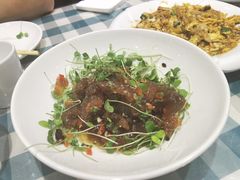 -紫光园·烤鸭·北京菜(劲松店)