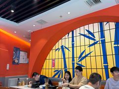 -全牛匠·乐山跷脚牛肉(西北旺万象汇店)