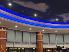 -圣雷克大酒店-爱琴海自助餐厅