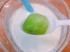 -班兰叶印尼美食