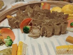 -山西会馆·晋菜·晋商宴·学堂记忆(许坦西街店)
