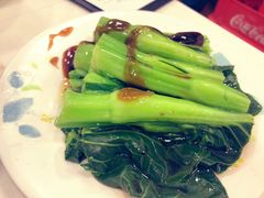 -麦文记面家(佐敦店)