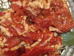 -正宗齐齐哈尔烤肉·齐牛哥鲜切炭火烤肉(杭州总店)