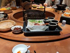 -百花人家(门城水岸店)