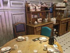 -新白鹿餐厅(城西银泰城店)